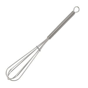 Stainless steel mini whisk -7 inches